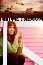 Little Pink House-full