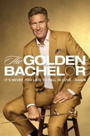 The Golden Bachelor-full