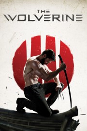 The Wolverine-full