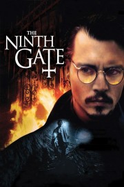 The Ninth Gate-full