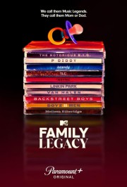 MTV's Family Legacy-full