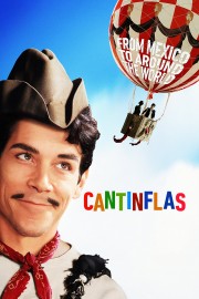 Cantinflas-full