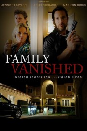Family Vanished-full
