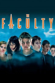 The Faculty-full