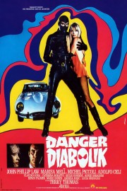 Danger: Diabolik-full