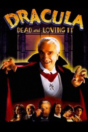 Dracula: Dead and Loving It-full