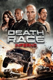 Death Race: Inferno-full