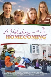 A Holiday Homecoming-full