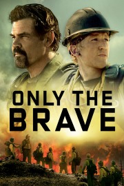 Only the Brave-full