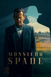 Monsieur Spade-full