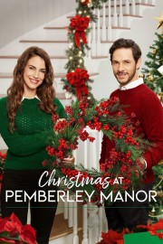 Christmas at Pemberley Manor-full