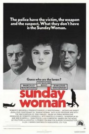 The Sunday Woman-full