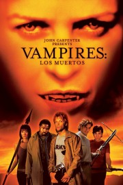 Vampires: Los Muertos-full