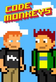 Code Monkeys-full