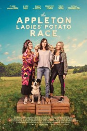The Appleton Ladies' Potato Race-full