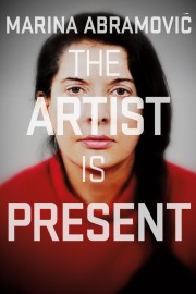Marina Abramović: The Artist Is Present-full
