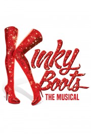Kinky Boots: The Musical-full