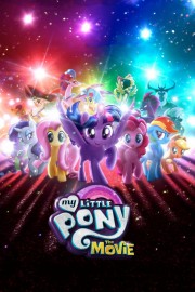 My Little Pony: The Movie-full