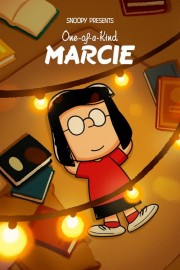 Snoopy Presents: One-of-a-Kind Marcie-full