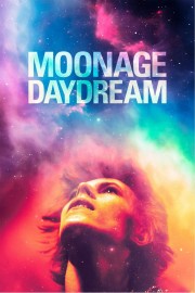 Moonage Daydream-full
