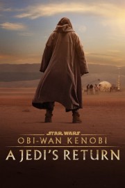 Obi-Wan Kenobi: A Jedi's Return-full