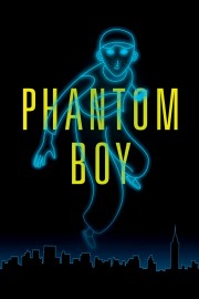 Phantom Boy-full