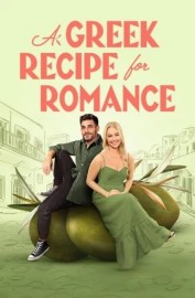 A Greek Recipe for Romance-full