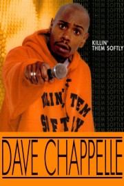 Dave Chappelle: Killin' Them Softly-full