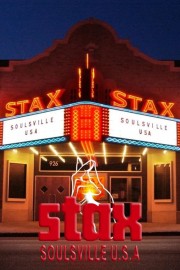 Stax: Soulsville USA-full