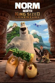 Norm of the North: King Sized Adventure-full