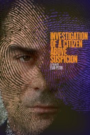 Investigation of a Citizen Above Suspicion-full