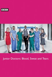 Junior Doctors: Blood, Sweat and Tears-full
