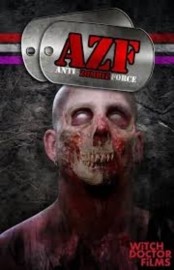 AZF Anti Zombie Force-full