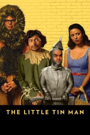 The Little Tin Man-full