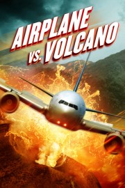 Airplane vs Volcano-full