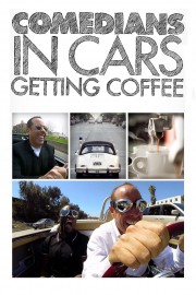 Comedians in Cars Getting Coffee-full