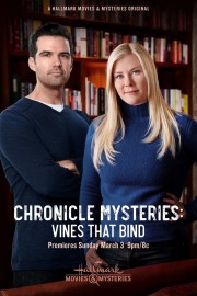 Chronicle Mysteries: Vines that Bind-full