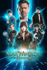 Max Winslow and The House of Secrets-full