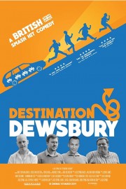 Destination: Dewsbury-full