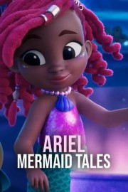 Ariel: Mermaid Tales-full