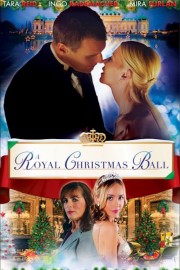 A Royal Christmas Ball-full