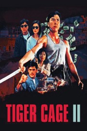 Tiger Cage II-full