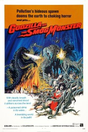 Godzilla vs. Hedorah-full