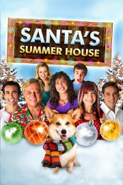 Santa's Summer House-full