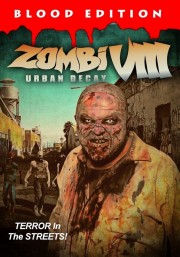 Zombi VIII: Urban Decay-full