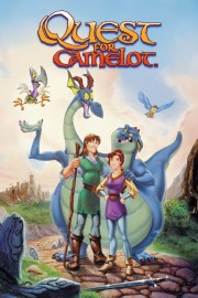 Quest for Camelot-full