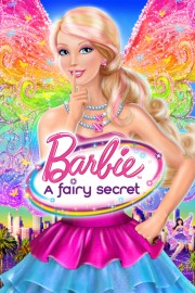 Barbie: A Fairy Secret-full