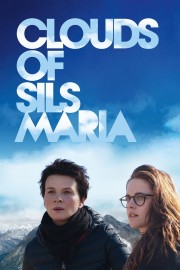 Clouds of Sils Maria-full