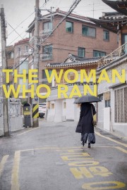 The Woman Who Ran-full