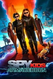 Spy Kids: Armageddon-full